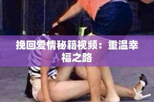 挽回爱情秘籍视频：重温幸福之路