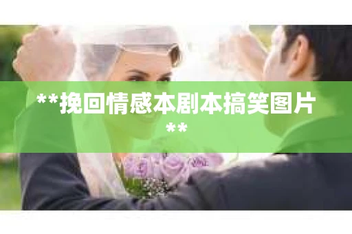 **挽回情感本剧本搞笑图片**