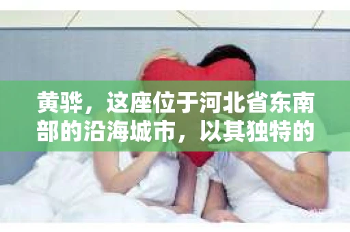 黄骅，这座位于河北省东南部的沿海城市，以其独特的地理位置和丰富的历史文化而闻名。然而，在这座城市中，还有一群人，他们以另一种方式默默守护着社会的公平与正义——私家侦探。今天，我们就来聊聊黄骅的私家侦探，看看他们是如何在这个城市中发挥作用的。