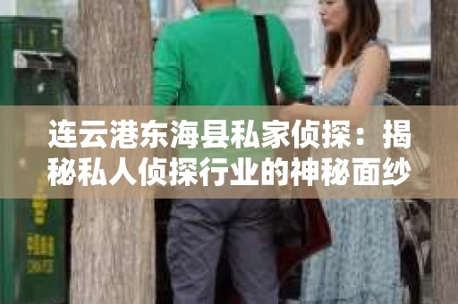 连云港东海县私家侦探：揭秘私人侦探行业的神秘面纱