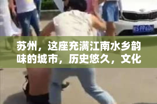 苏州，这座充满江南水乡韵味的城市，历史悠久，文化底蕴深厚。在这样一个充满故事的地方，私家侦探公司自然也不少。那么，苏州哪有私家侦探公司呢？今天，我就来给大家盘点一下。