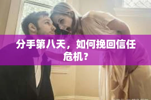 分手第八天,如何挽回信任危机? 分手第八天,如何挽回信任危机?