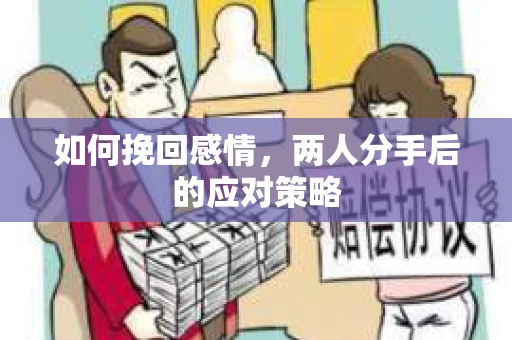 如何挽回感情,两人分手后的应对策略 如何挽回感情,两人分手后的应对策略